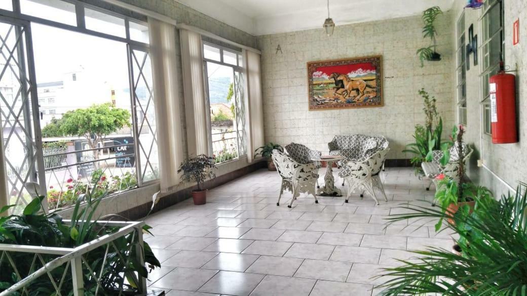 Estilo Residence ساو لورينسو المظهر الخارجي الصورة